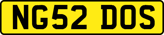 NG52DOS