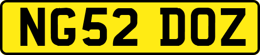 NG52DOZ