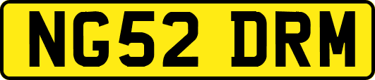 NG52DRM