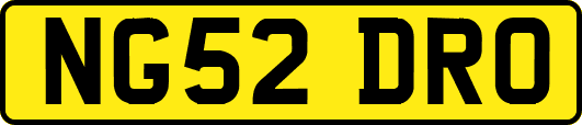 NG52DRO