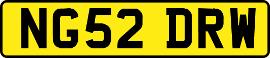 NG52DRW
