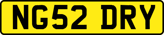 NG52DRY