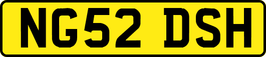 NG52DSH
