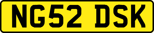 NG52DSK