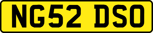 NG52DSO