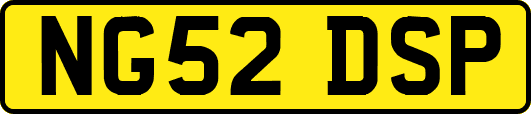 NG52DSP