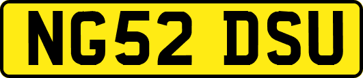 NG52DSU