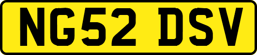 NG52DSV