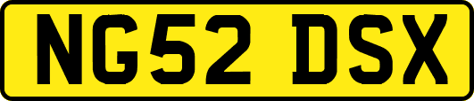 NG52DSX
