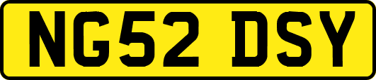 NG52DSY