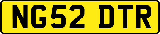NG52DTR