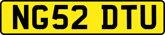 NG52DTU