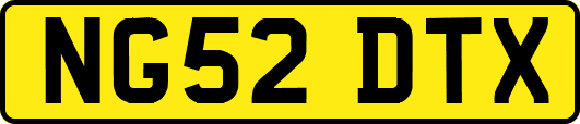 NG52DTX