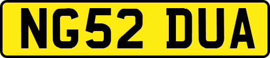 NG52DUA