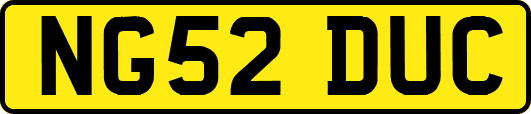 NG52DUC