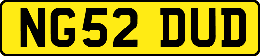 NG52DUD