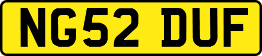 NG52DUF