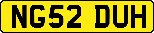 NG52DUH