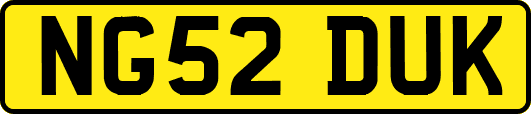 NG52DUK