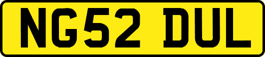 NG52DUL