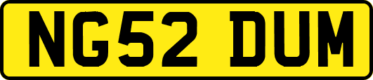 NG52DUM