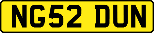 NG52DUN