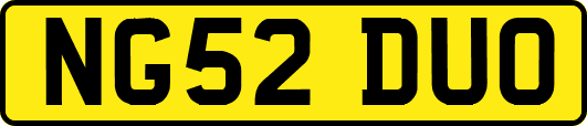 NG52DUO