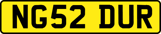 NG52DUR