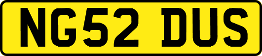 NG52DUS