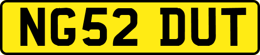 NG52DUT
