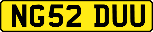 NG52DUU