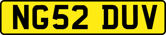 NG52DUV