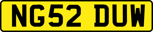 NG52DUW