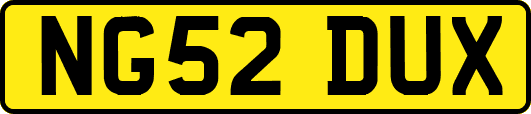 NG52DUX