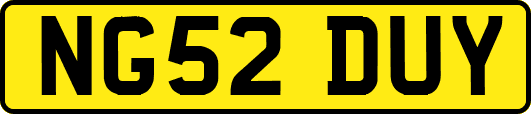 NG52DUY