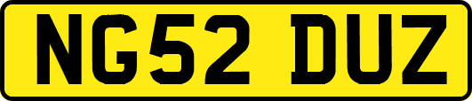 NG52DUZ