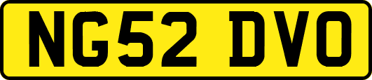 NG52DVO