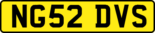 NG52DVS