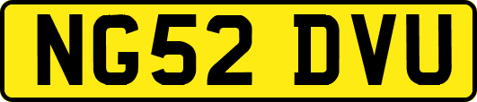 NG52DVU