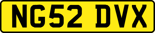 NG52DVX