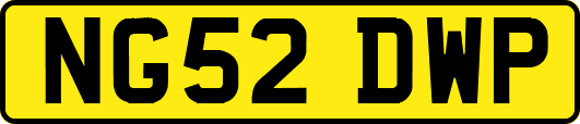 NG52DWP