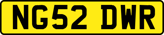 NG52DWR