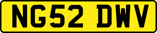NG52DWV