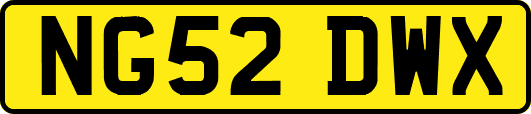 NG52DWX