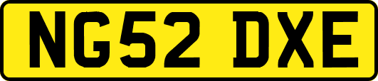 NG52DXE
