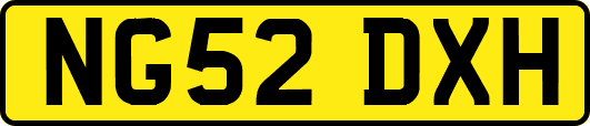 NG52DXH