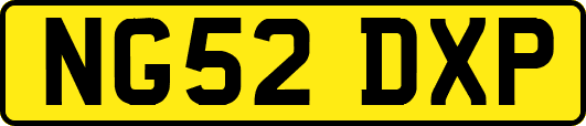 NG52DXP
