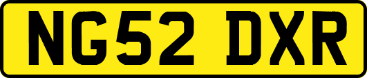 NG52DXR