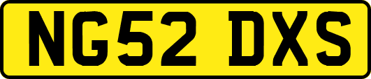 NG52DXS