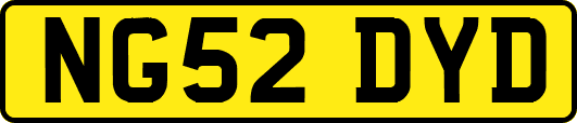 NG52DYD